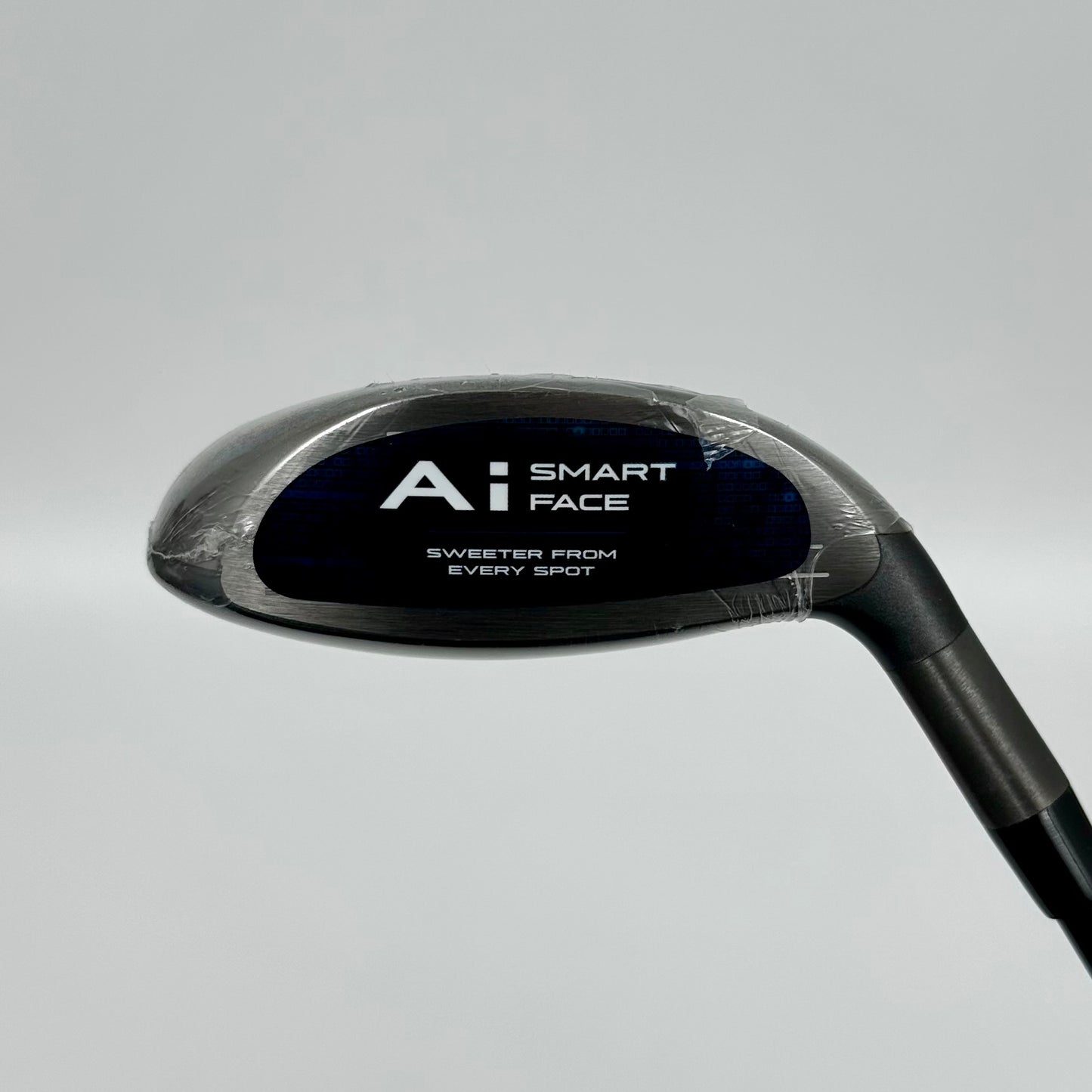 Callaway Paradym Ai Smoke Triple Diamond FW5 18° / Stiff / Denali Black 6.0 70g