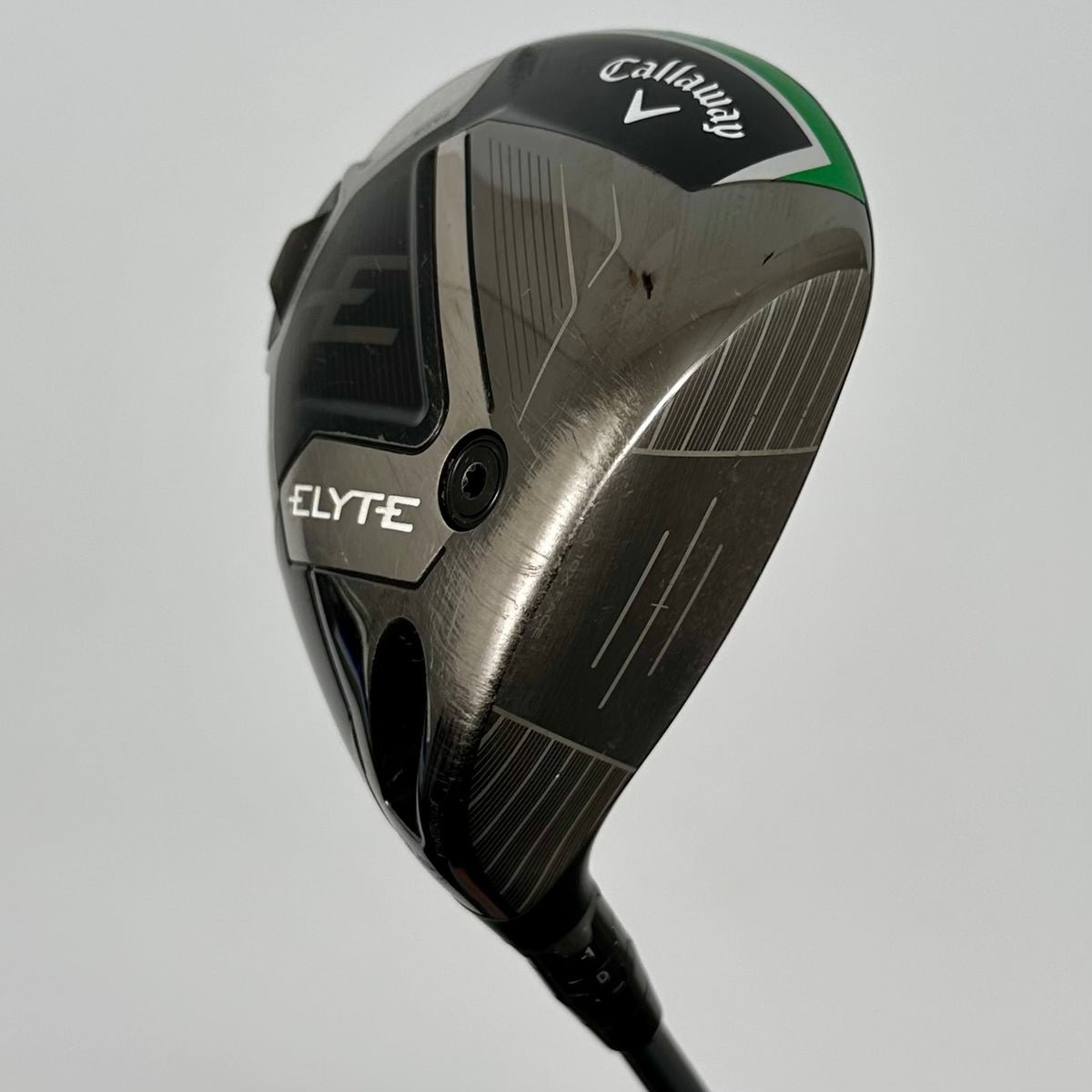 Callaway Elyte Mini Driver 13,5° / Regular / Project X Denali Charcoal 5.5 50g