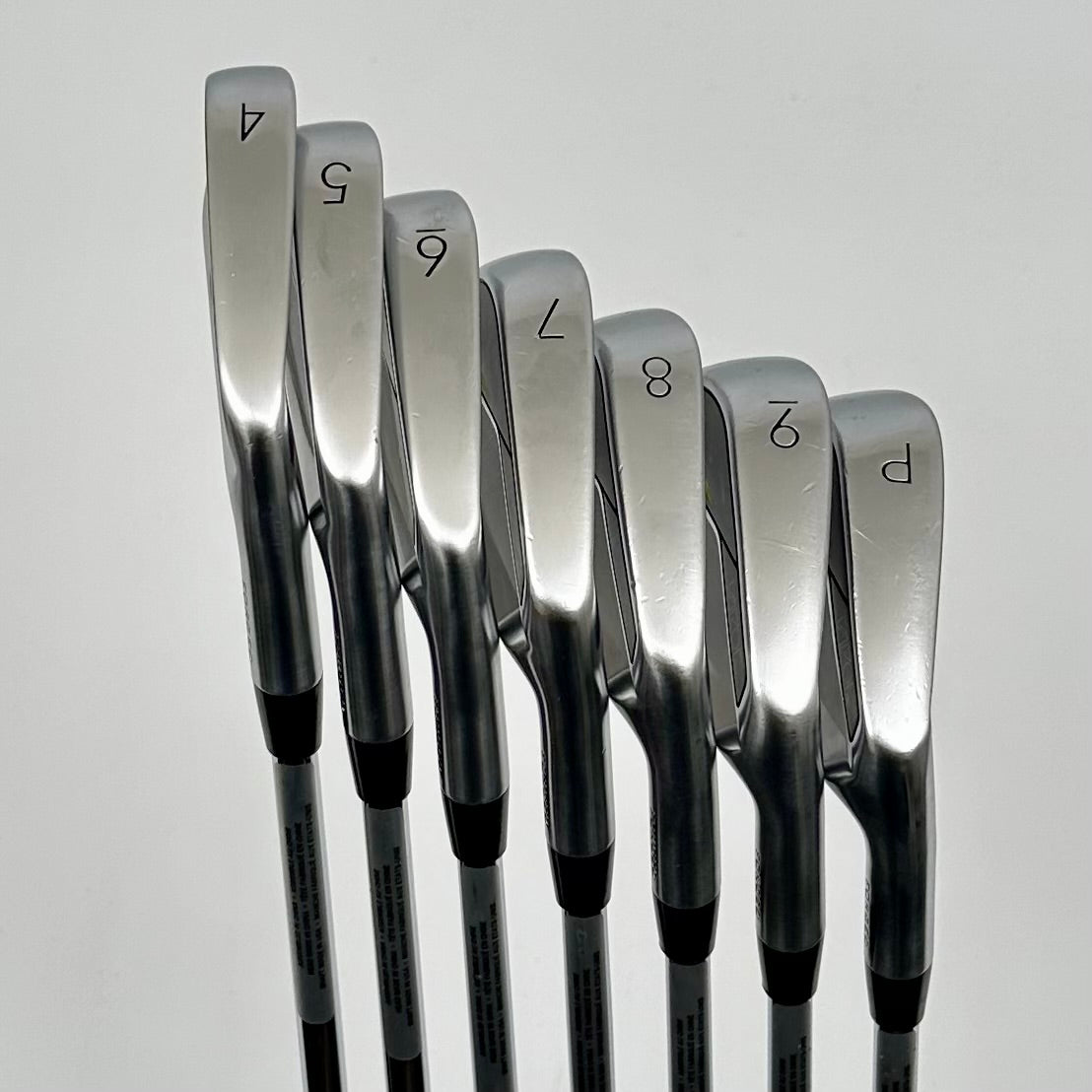 Nike Vapor Pro Forged 4-P / Regular / TT Dynamic Gold R300