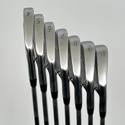 Nike Vapor Pro Forged 4-P / Regular / TT Dynamic Gold R300