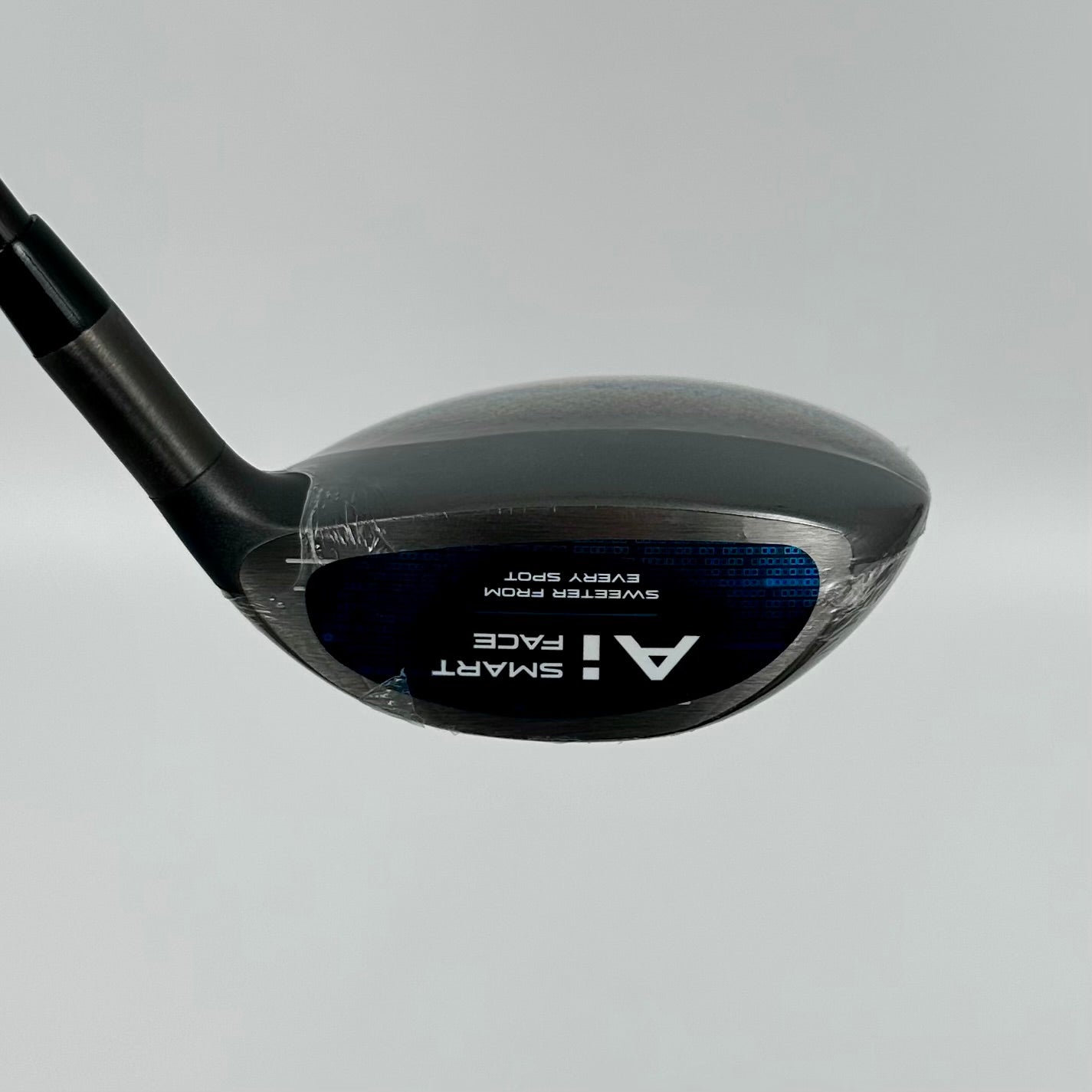 Callaway Paradym Ai Smoke Triple Diamond FW5 18° / Stiff / Denali Black 6.0 70g