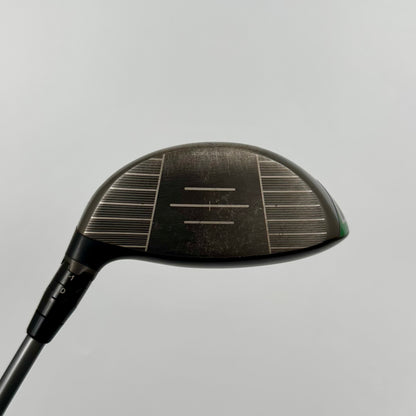 Callaway Elyte Mini Driver 13,5° / Regular / Project X Denali Charcoal 5.5 50g