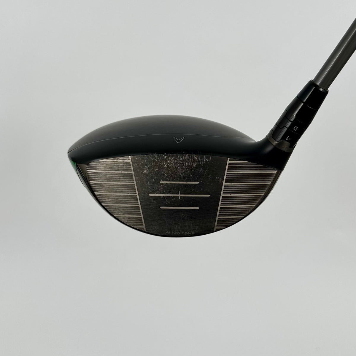 Callaway Elyte Mini Driver 13,5° / Regular / Project X Denali Charcoal 5.5 50g