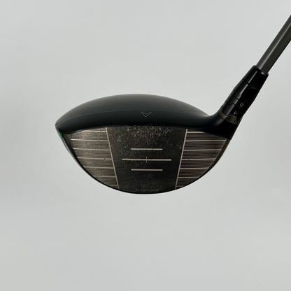 Callaway Elyte Mini Driver 13,5° / Regular / Project X Denali Charcoal 5.5 50g