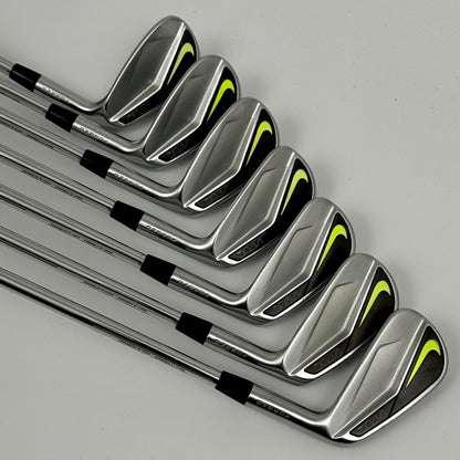 Nike Vapor Pro Forged 4-P / Regular / TT Dynamic Gold R300