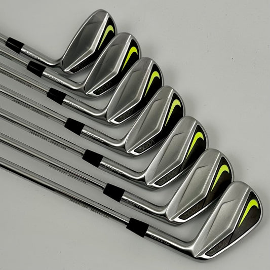 Nike Vapor Pro Forged 4-P / Regular / TT Dynamic Gold R300