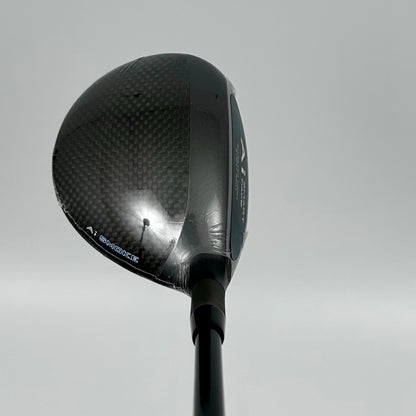 Callaway Paradym Ai Smoke Triple Diamond FW5 18° / Stiff / Denali Black 6.0 70g