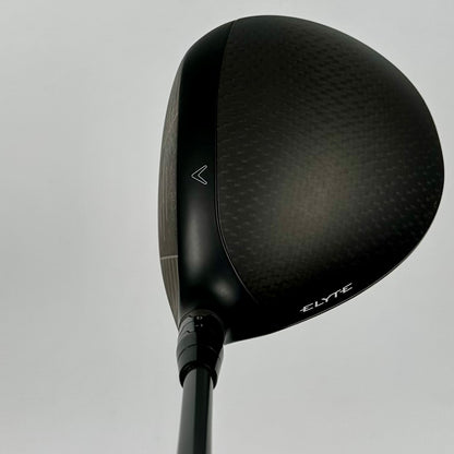 Callaway Elyte Mini Driver 13,5° / Regular / Project X Denali Charcoal 5.5 50g