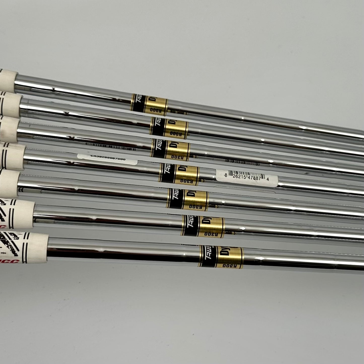 Nike Vapor Pro Forged 4-P / Regular / TT Dynamic Gold R300