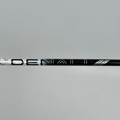 Callaway Paradym Ai Smoke Triple Diamond FW5 18° / Stiff / Denali Black 6.0 70g