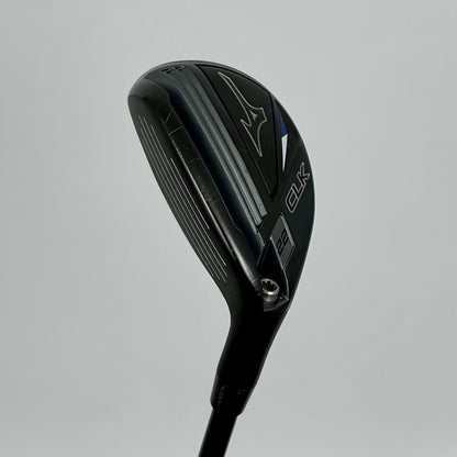 Mizuno CLK Hybrid 22° / Regular / Tensei CK Red 70HY R