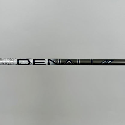 Callaway Elyte Mini Driver 13,5° / Regular / Project X Denali Charcoal 5.5 50g