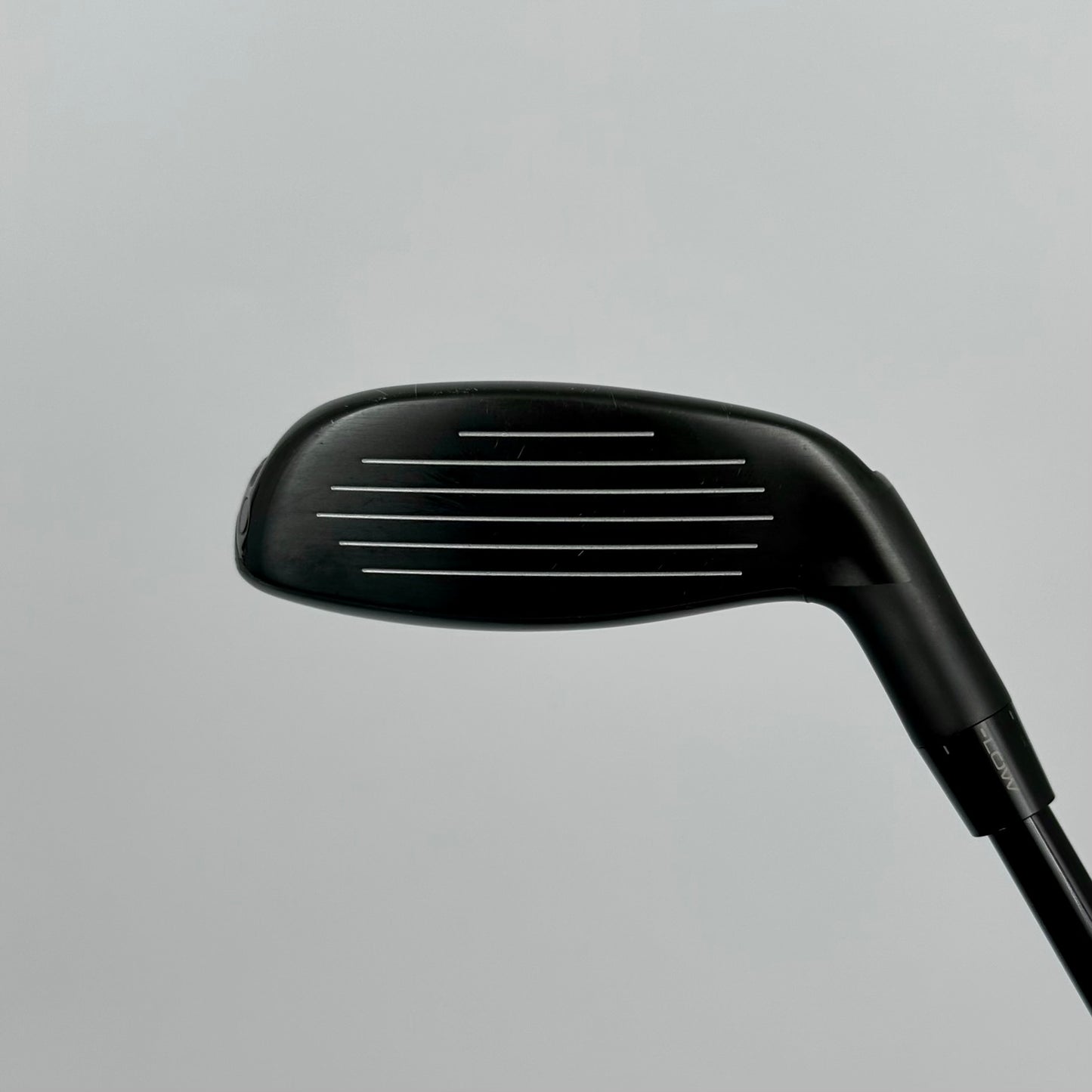 Mizuno CLK Hybrid 22° / Regular / Tensei CK Red 70HY R