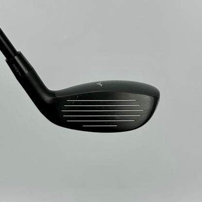 Mizuno CLK Hybrid 22° / Regular / Tensei CK Red 70HY R