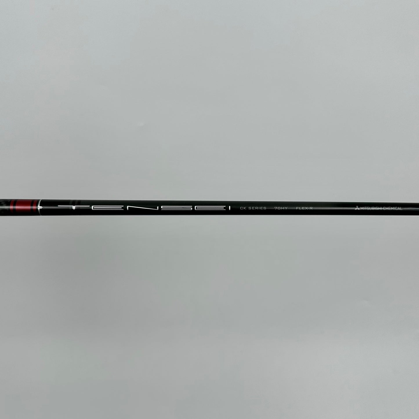 Mizuno CLK Hybrid 22° / Regular / Tensei CK Red 70HY R