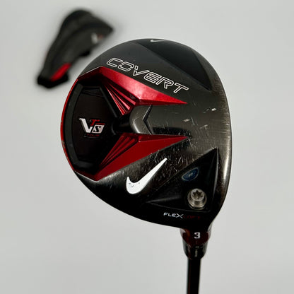 Nike Vrs Tour Covert FW3 15° / Regular / Mitsubishi Kuro Kage 70g R