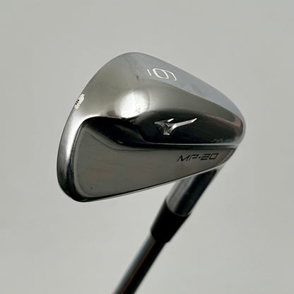 Mizuno MP-20 HMB 4-P / X-Stiff / Project X Rifle 6.5