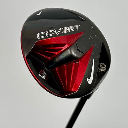 Nike Vrs Tour Covert FW3 15° / Regular / Mitsubishi Kuro Kage 70g R