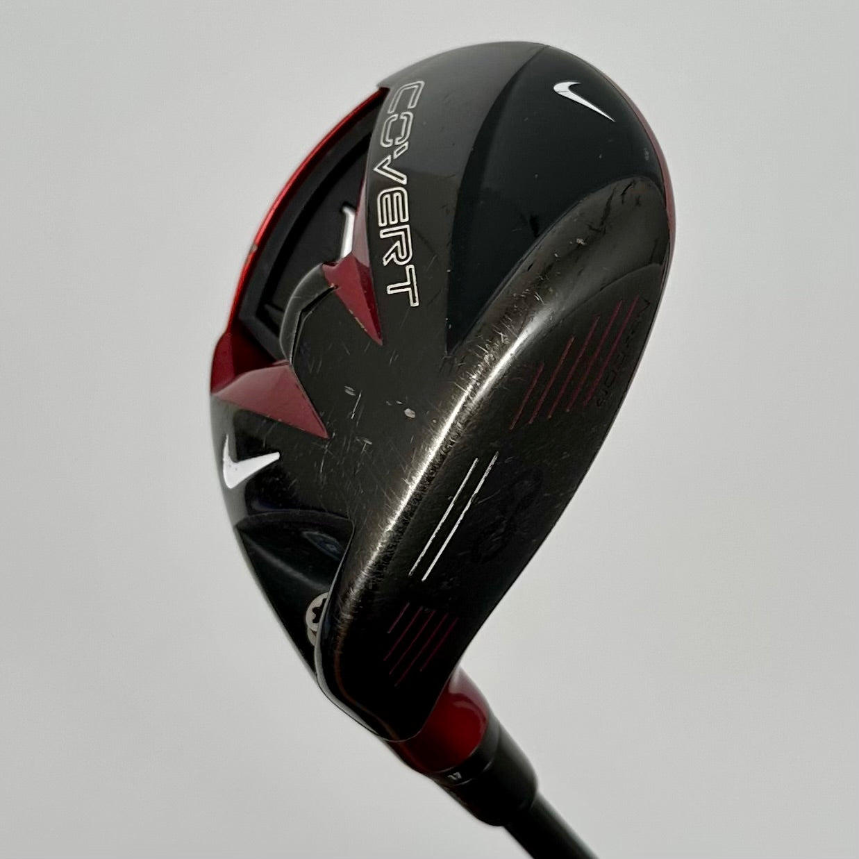 Nike Vrs Tour Covert FW3 15° / Regular / Mitsubishi Kuro Kage 70g R