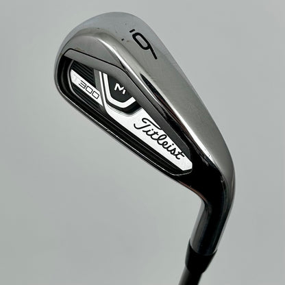 Titleist T300 6-GW / Senior / Mitsubishi Fubuki MV Series 50 A