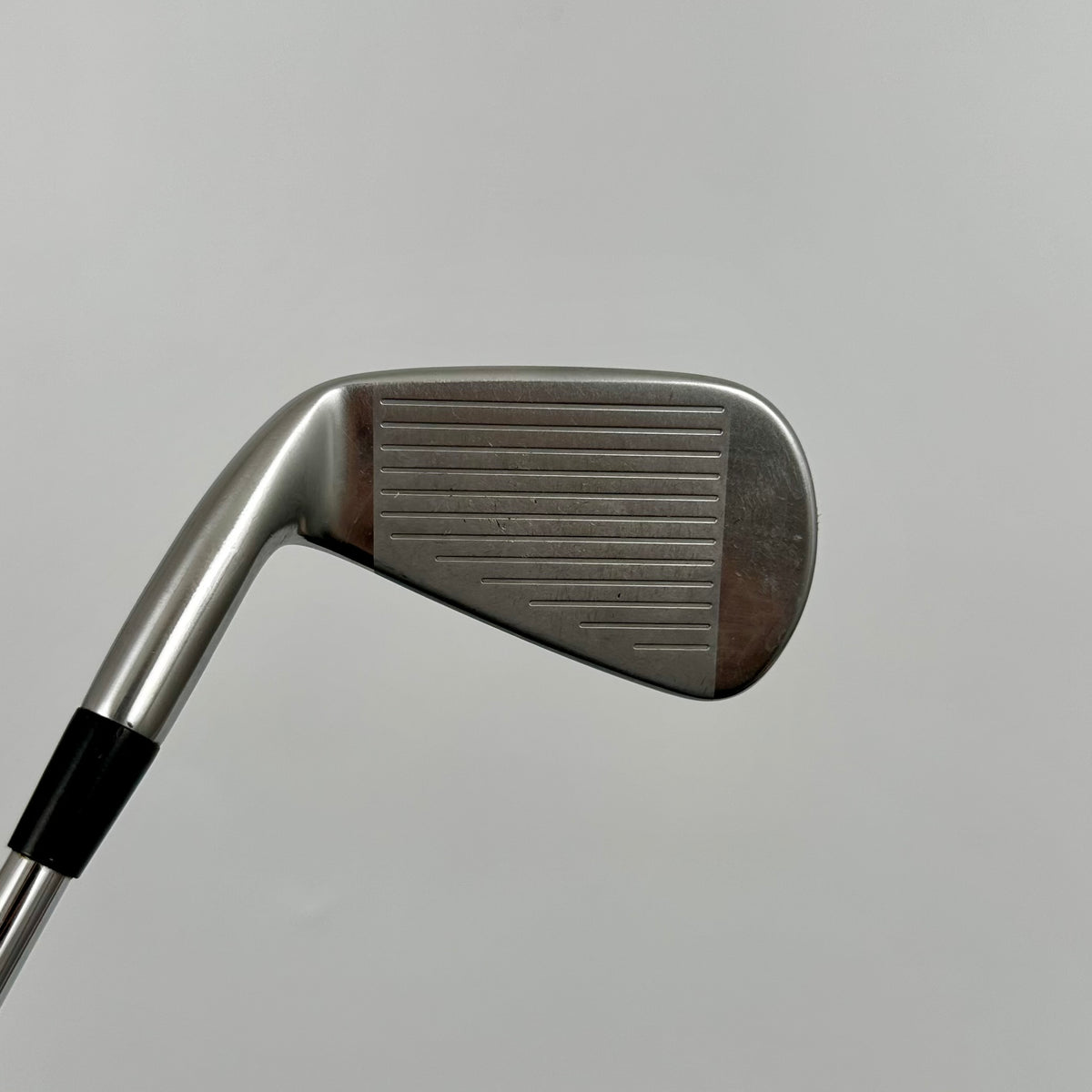 Mizuno MP-20 HMB 4-P / X-Stiff / Project X Rifle 6.5