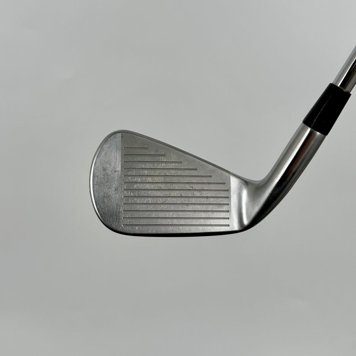 Mizuno MP-20 HMB 4-P / X-Stiff / Project X Rifle 6.5