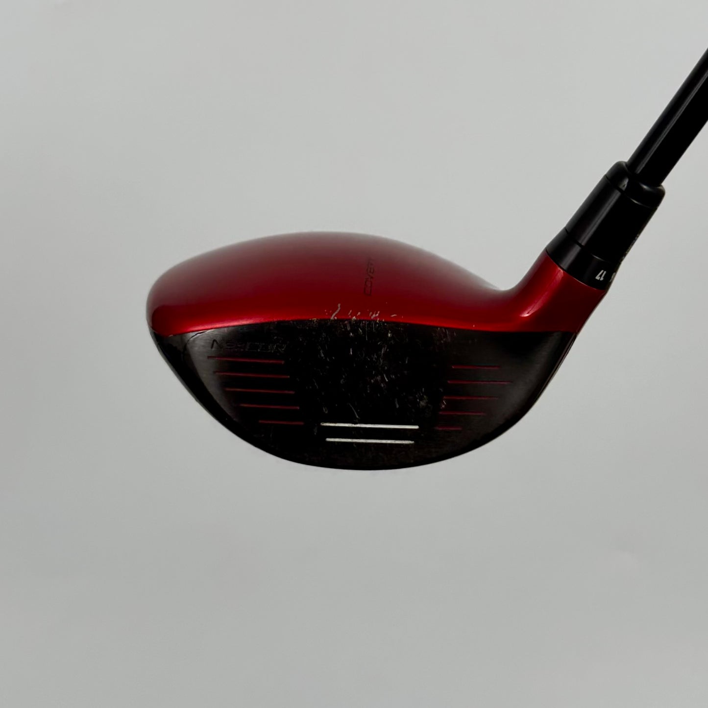 Nike Vrs Tour Covert FW3 15° / Regular / Mitsubishi Kuro Kage 70g R