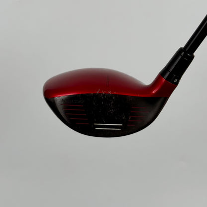 Nike Vrs Tour Covert FW3 15° / Regular / Mitsubishi Kuro Kage 70g R