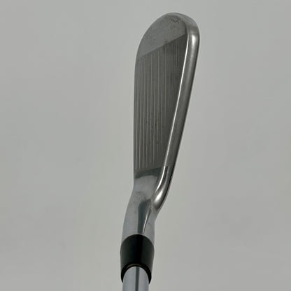 Mizuno MP-20 HMB 4-P / X-Stiff / Project X Rifle 6.5