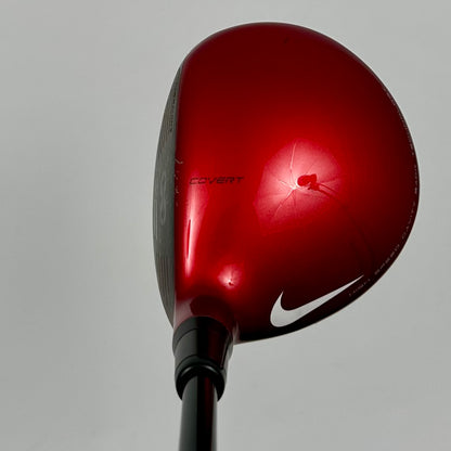 Nike Vrs Tour Covert FW3 15° / Regular / Mitsubishi Kuro Kage 70g R