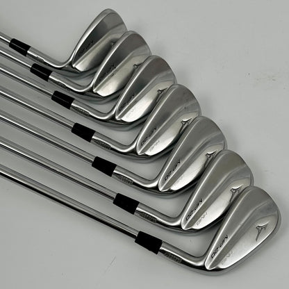 Mizuno MP-20 HMB 4-P / X-Stiff / Project X Rifle 6.5