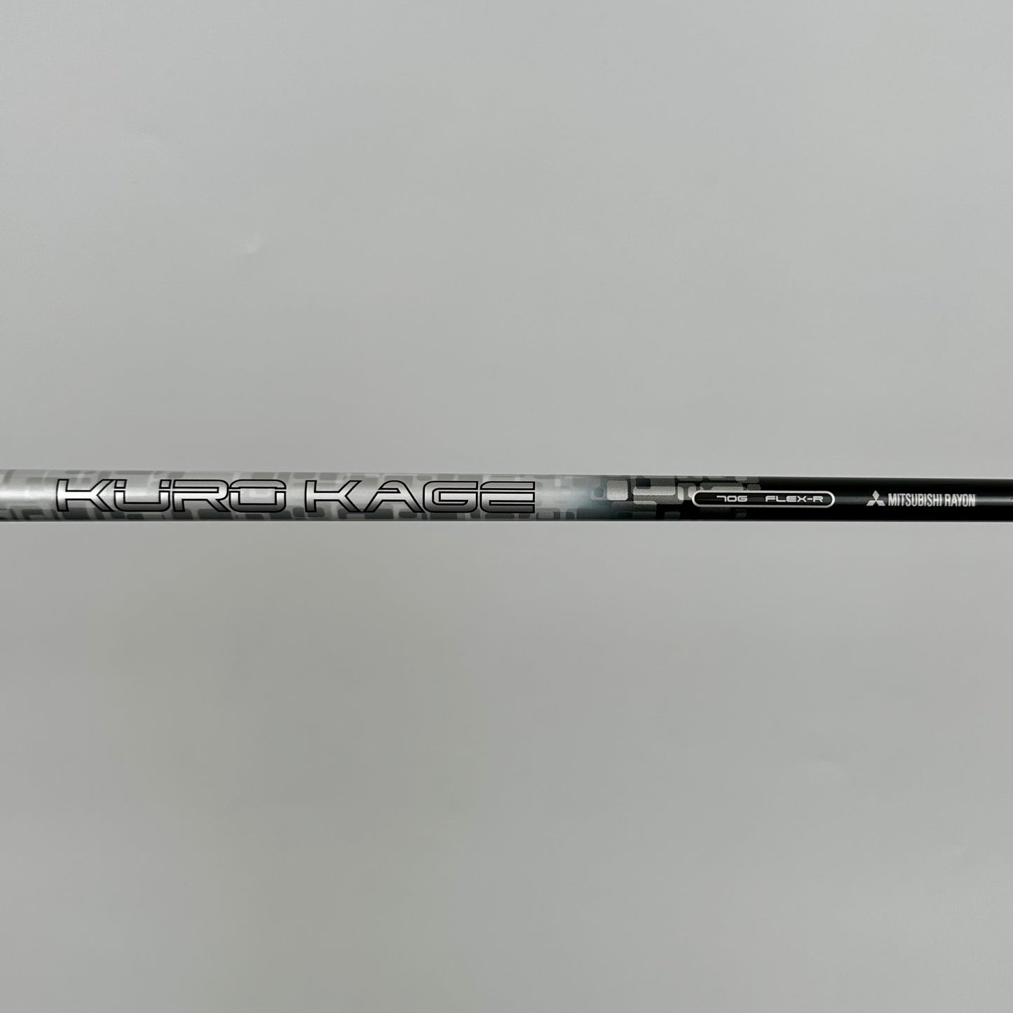 Nike Vrs Tour Covert FW3 15° / Regular / Mitsubishi Kuro Kage 70g R
