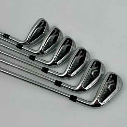 Titleist T300 6-GW / Senior / Mitsubishi Fubuki MV Series 50 A