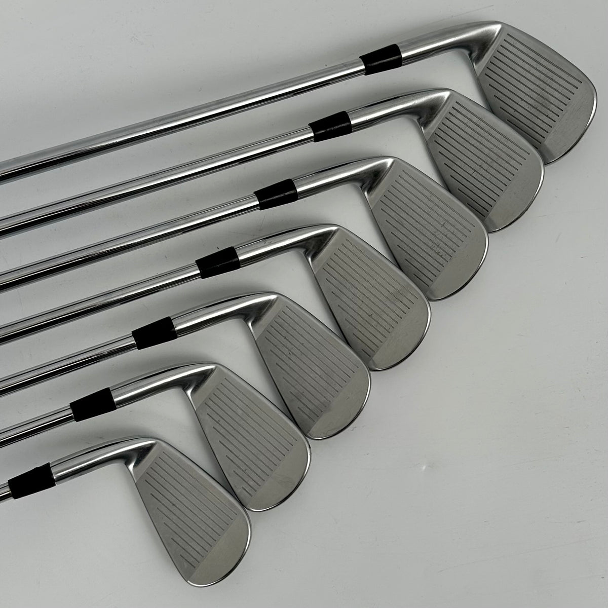 Mizuno MP-20 HMB 4-P / X-Stiff / Project X Rifle 6.5