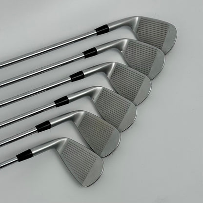 Cobra KING Forged Tec One Length 6-GW / Regular / KBS $-Taper Lite R