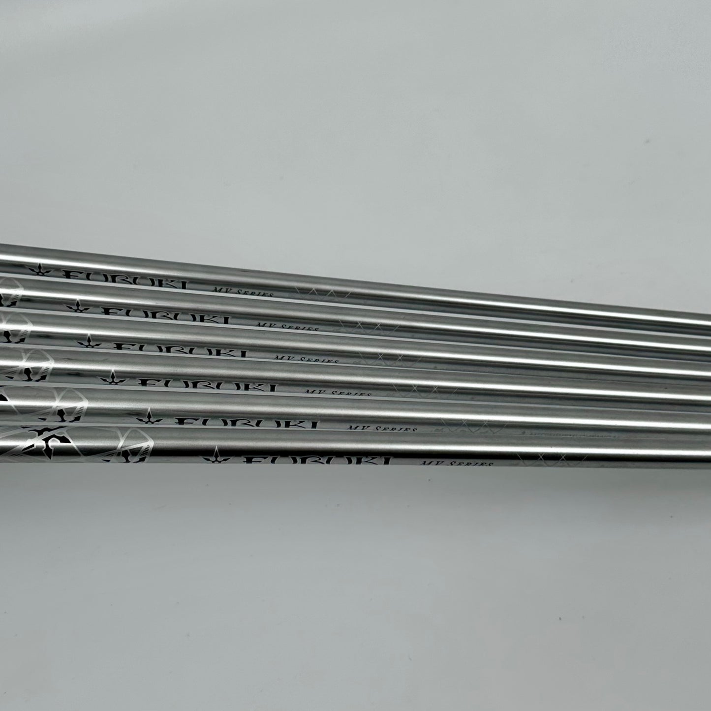 Titleist T300 6-GW / Senior / Mitsubishi Fubuki MV Series 50 A
