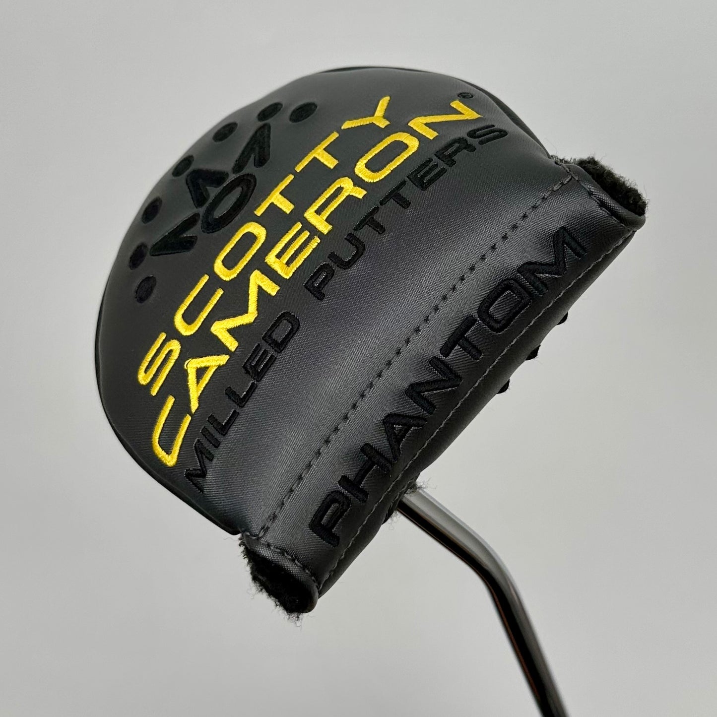 Scotty Cameron Phantom 11 / 35"