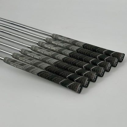 Mizuno MP-20 HMB 4-P / X-Stiff / Project X Rifle 6.5