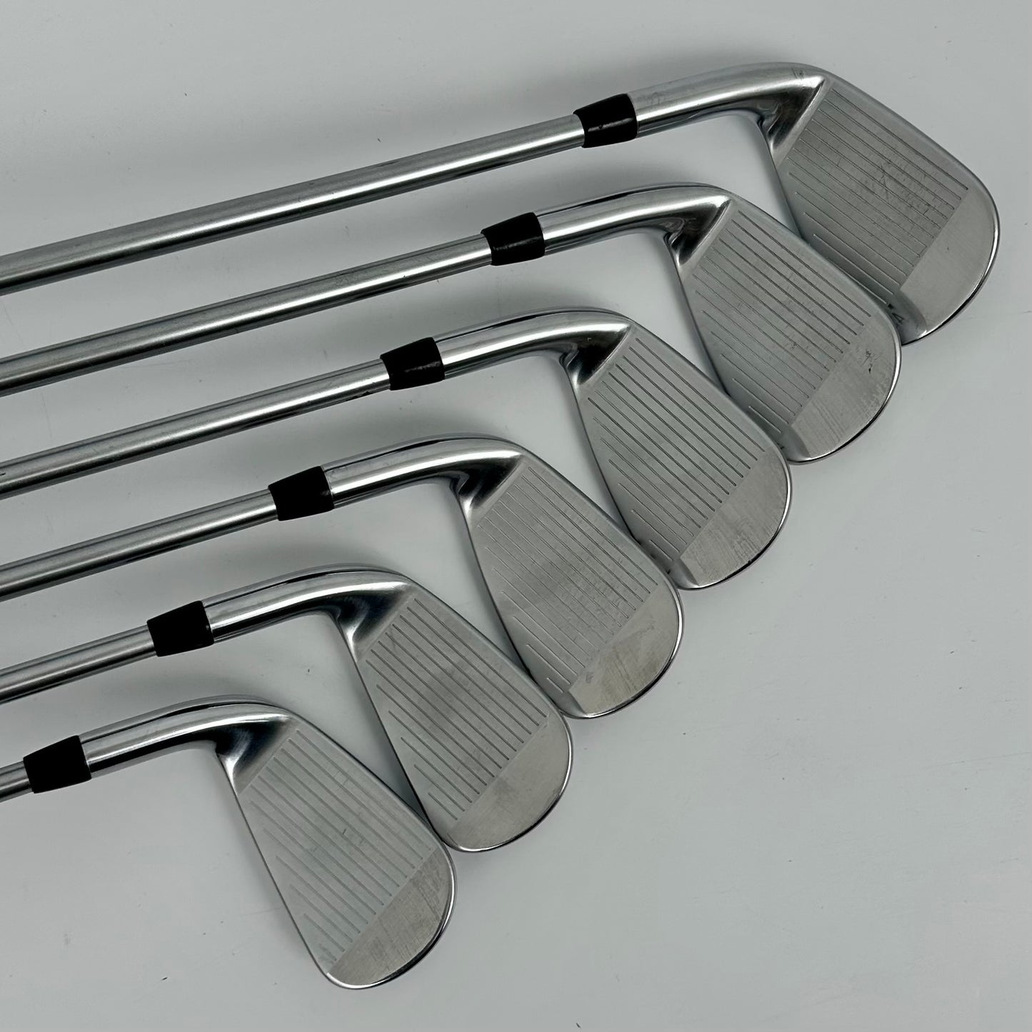 Titleist T300 6-GW / Senior / Mitsubishi Fubuki MV Series 50 A