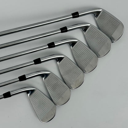 Titleist T300 6-GW / Senior / Mitsubishi Fubuki MV Series 50 A
