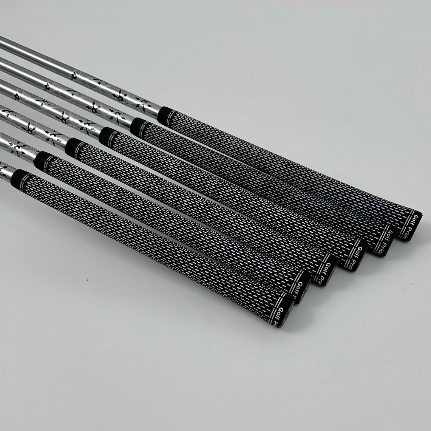 Titleist T300 6-GW / Senior / Mitsubishi Fubuki MV Series 50 A