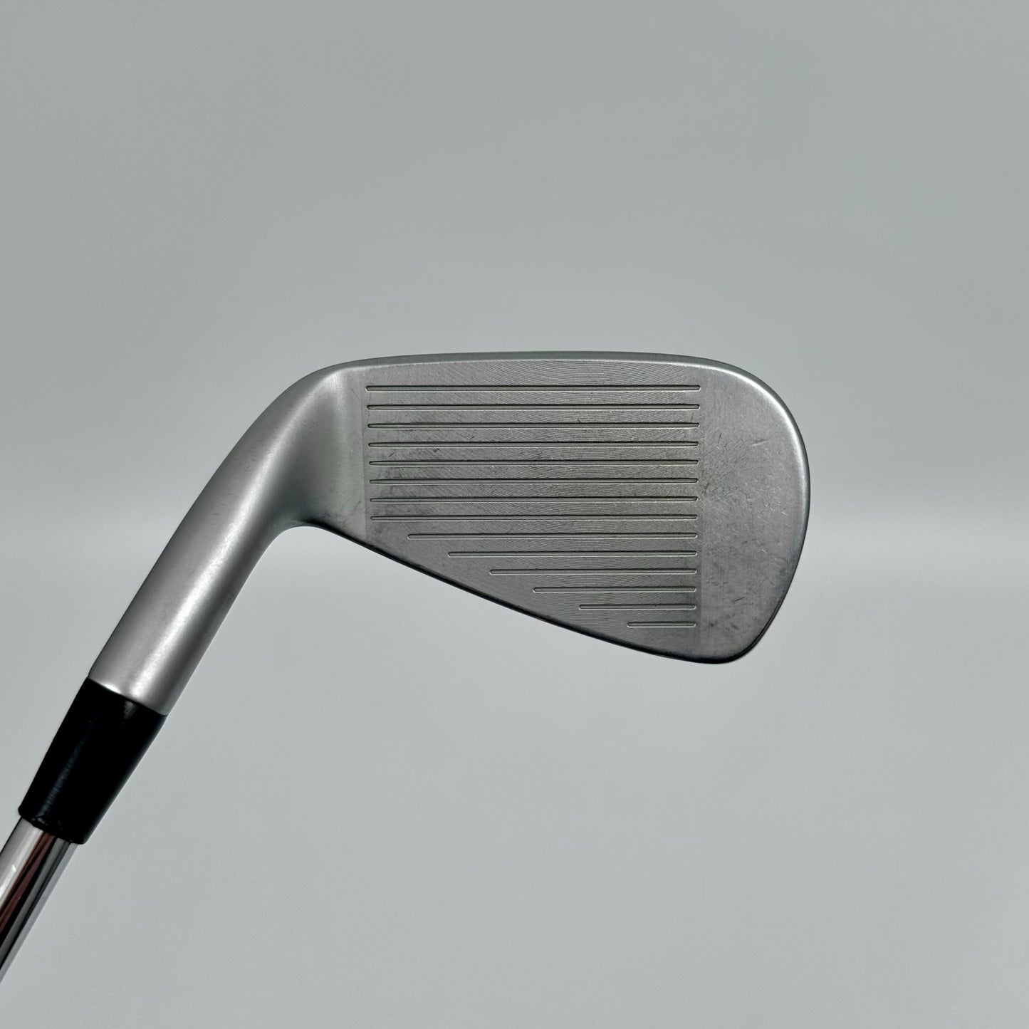 Cobra KING Forged Tec One Length 6-GW / Regular / KBS $-Taper Lite R