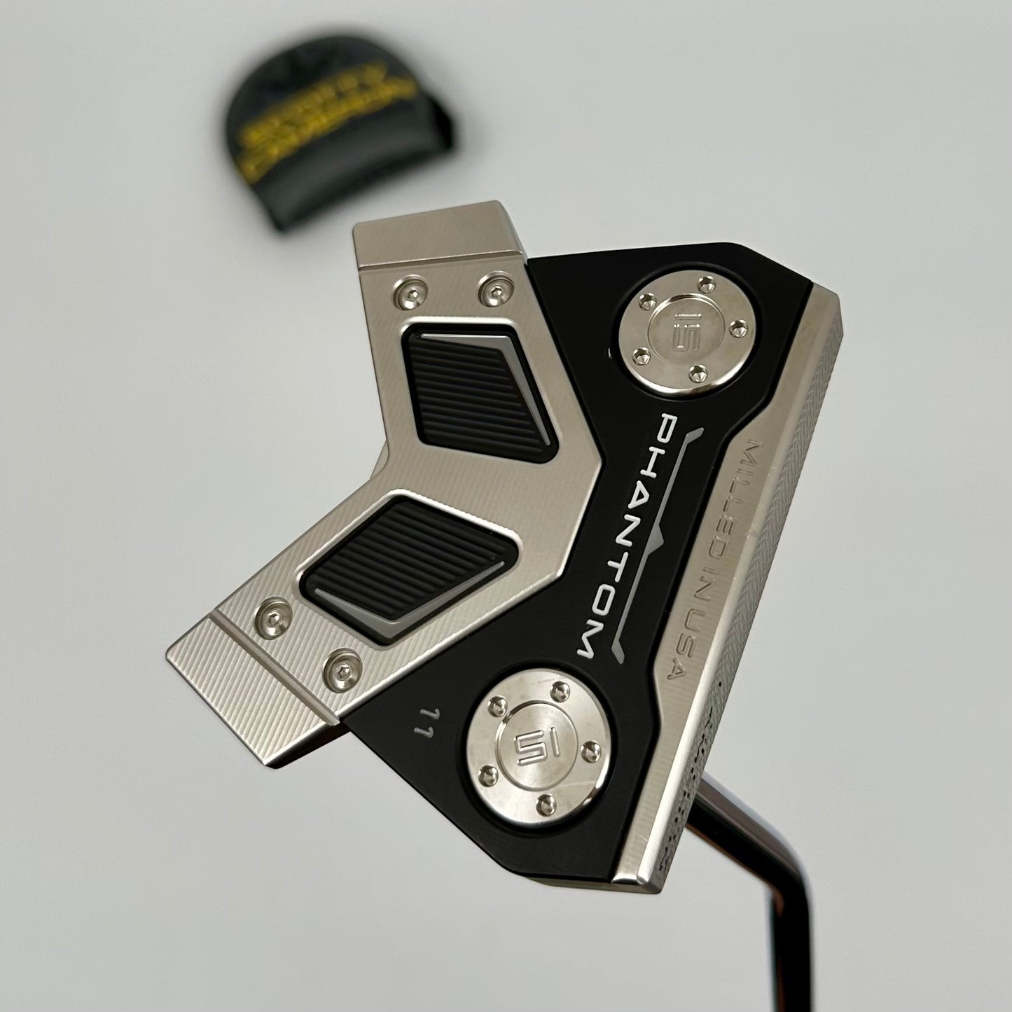 Scotty Cameron Phantom 11 / 35"
