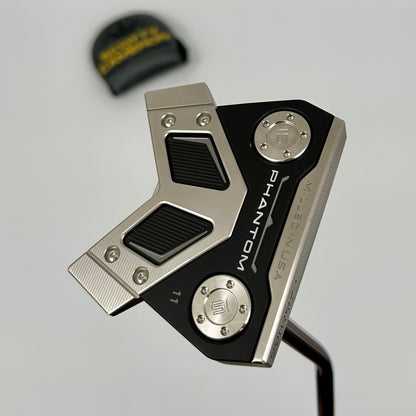 Scotty Cameron Phantom 11 / 35"