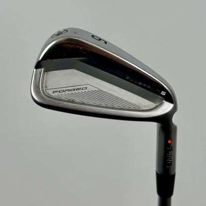 Ping Blueprint S 4-9 / X-Stiff / Nippon N.S.PRO Modus 3 Tour 105 X