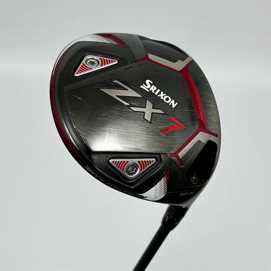 Srixon ZX7 Driver 10,5° / Regular / Hzrdus Smoke 5.5 60g