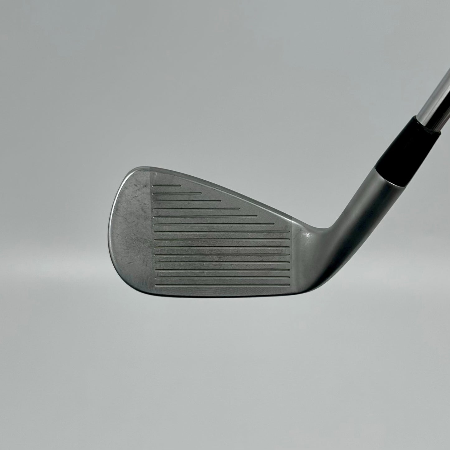Cobra KING Forged Tec One Length 6-GW / Regular / KBS $-Taper Lite R