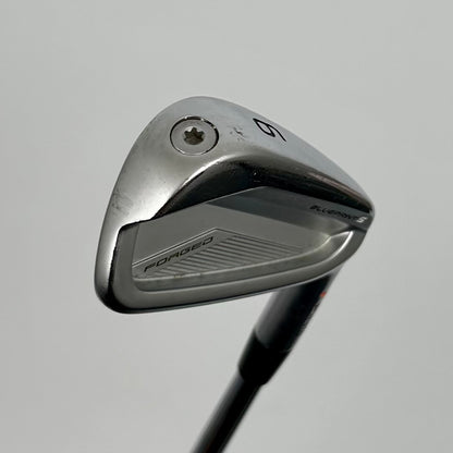 Ping Blueprint S 4-9 / X-Stiff / Nippon N.S.PRO Modus 3 Tour 105 X