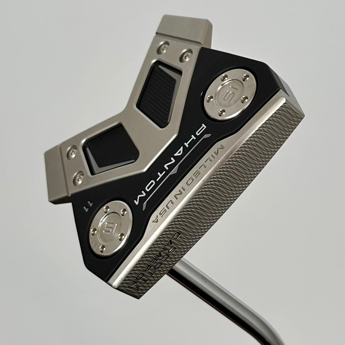 Scotty Cameron Phantom 11 / 35"