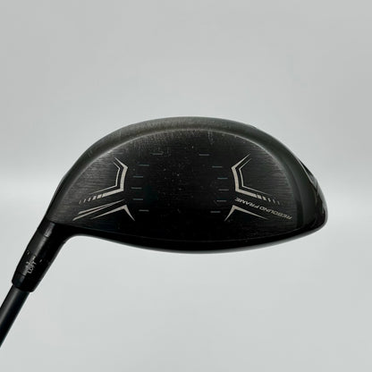 Srixon ZX7 Driver 10,5° / Regular / Hzrdus Smoke 5.5 60g
